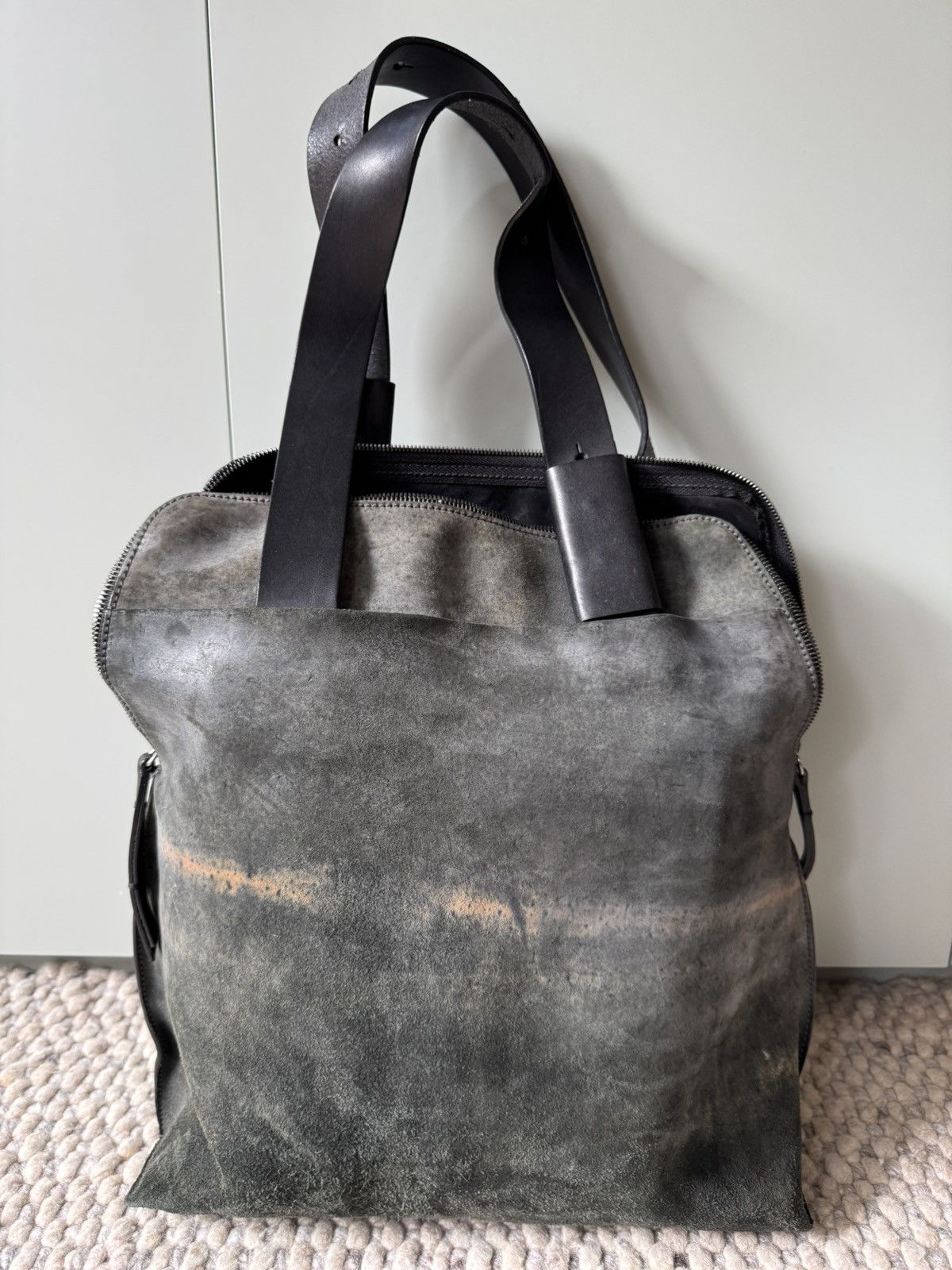 Simona Tagliaferri Bag by Simona Tagliaferri Size ONE SIZE - 1 Thumbnail