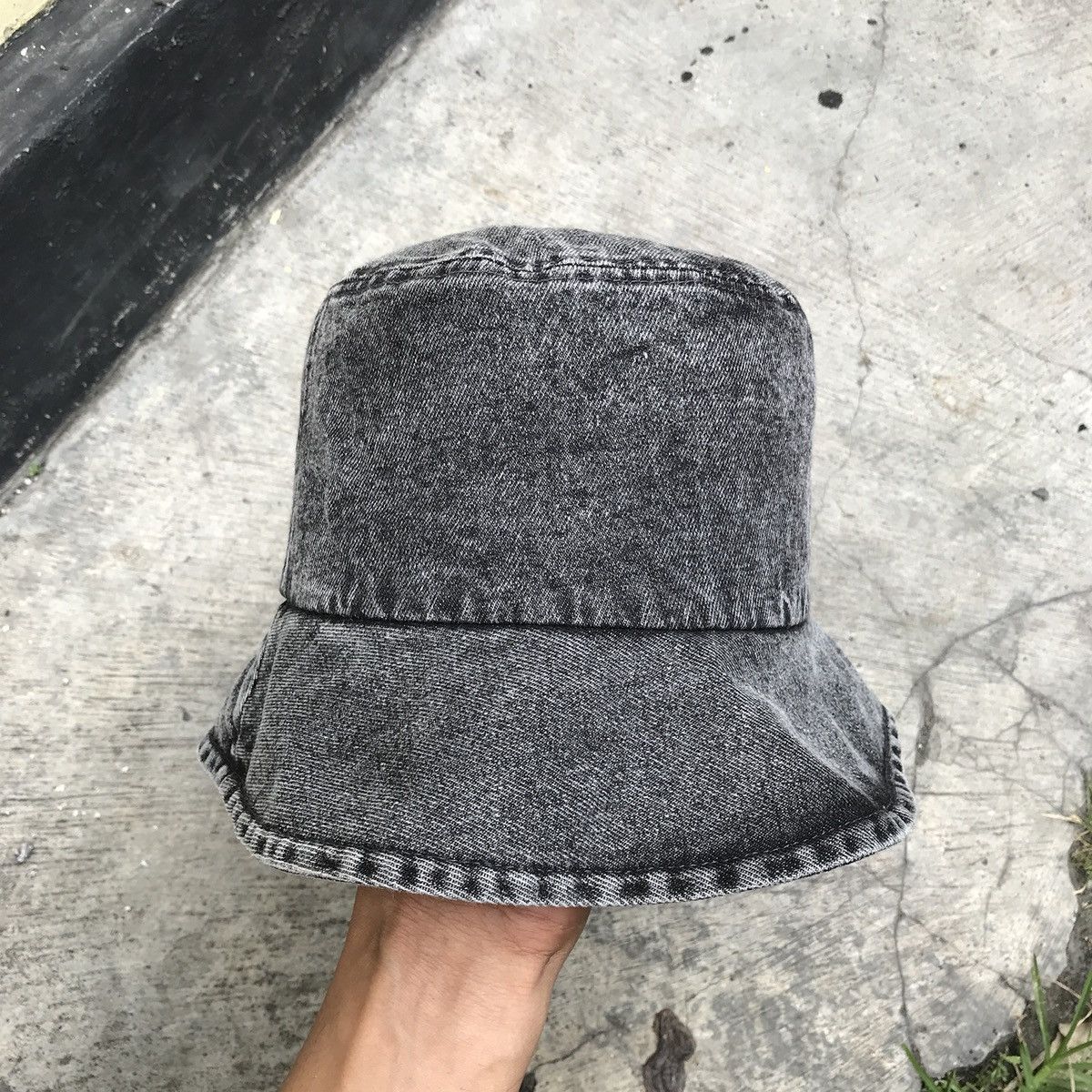 Other Sickk Wash bucket hat Size ONE SIZE - 2 Thumbnail