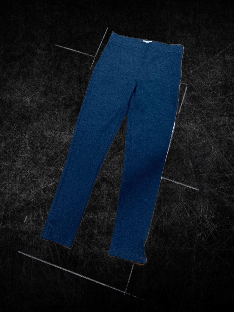 Burberry Burberry London Womens Trouser Pants Sweatpants Size 27" / US 4 / IT 40 - 1 Thumbnail