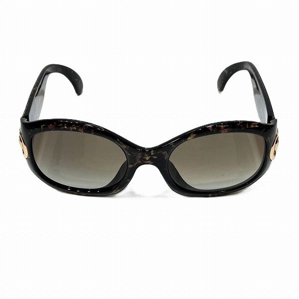 Dior Dior Dior CD Logo Sunglasses 2958A91 Sunglasses 2958A91 in Good Condition Size ONE SIZE - 1 Thumbnail