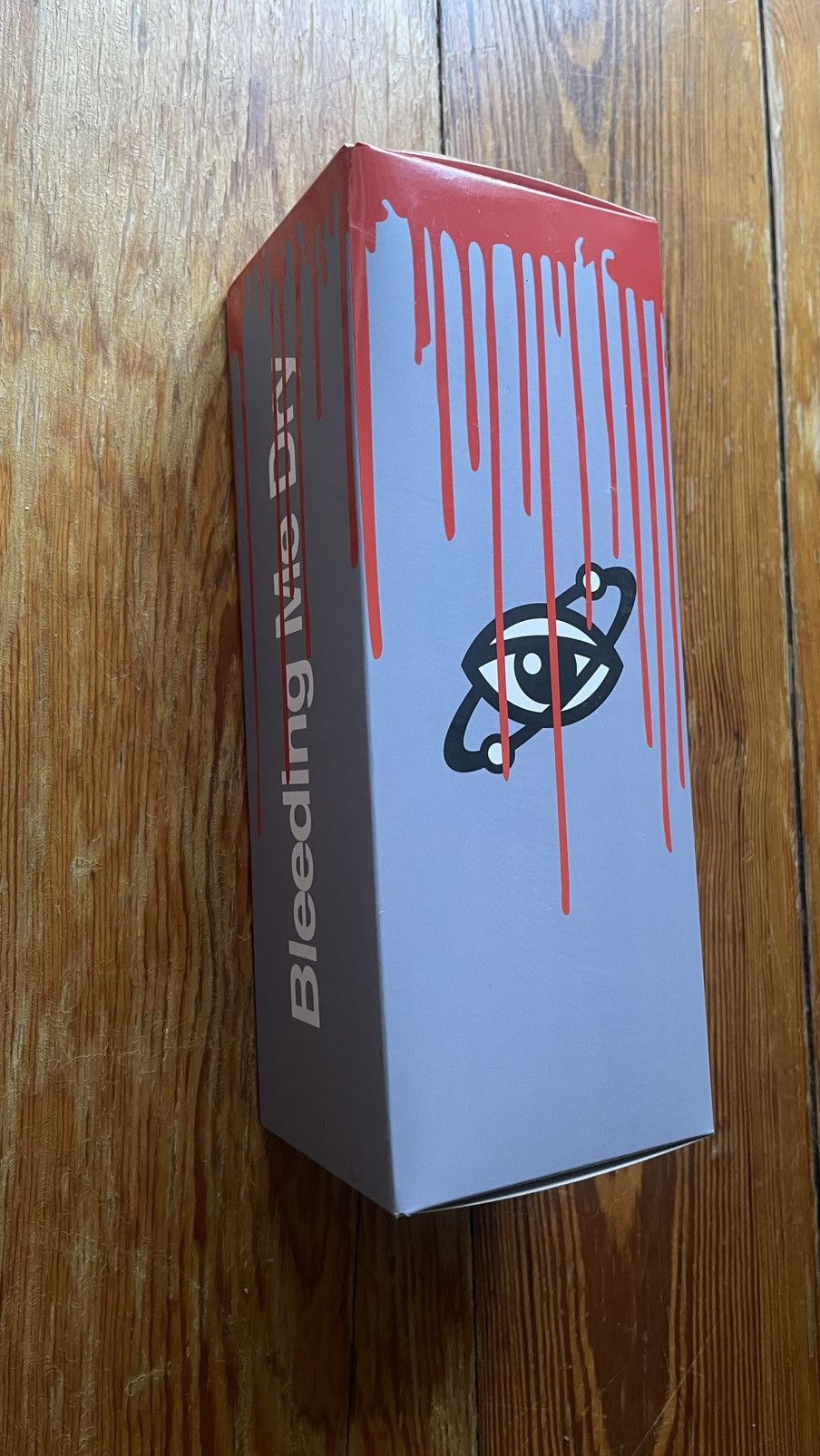 Other Imbue Bleeding me dry ATM Machine Art 2024 signed limited Size ONE SIZE - 3 Thumbnail