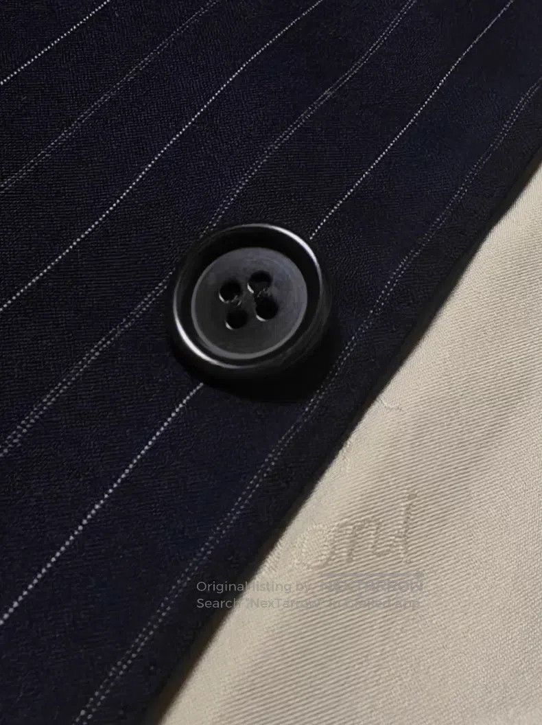 Brioni Brioni Wool handmade single-breasted suit Size US L / EU 52-54 / 3 - 7 Thumbnail