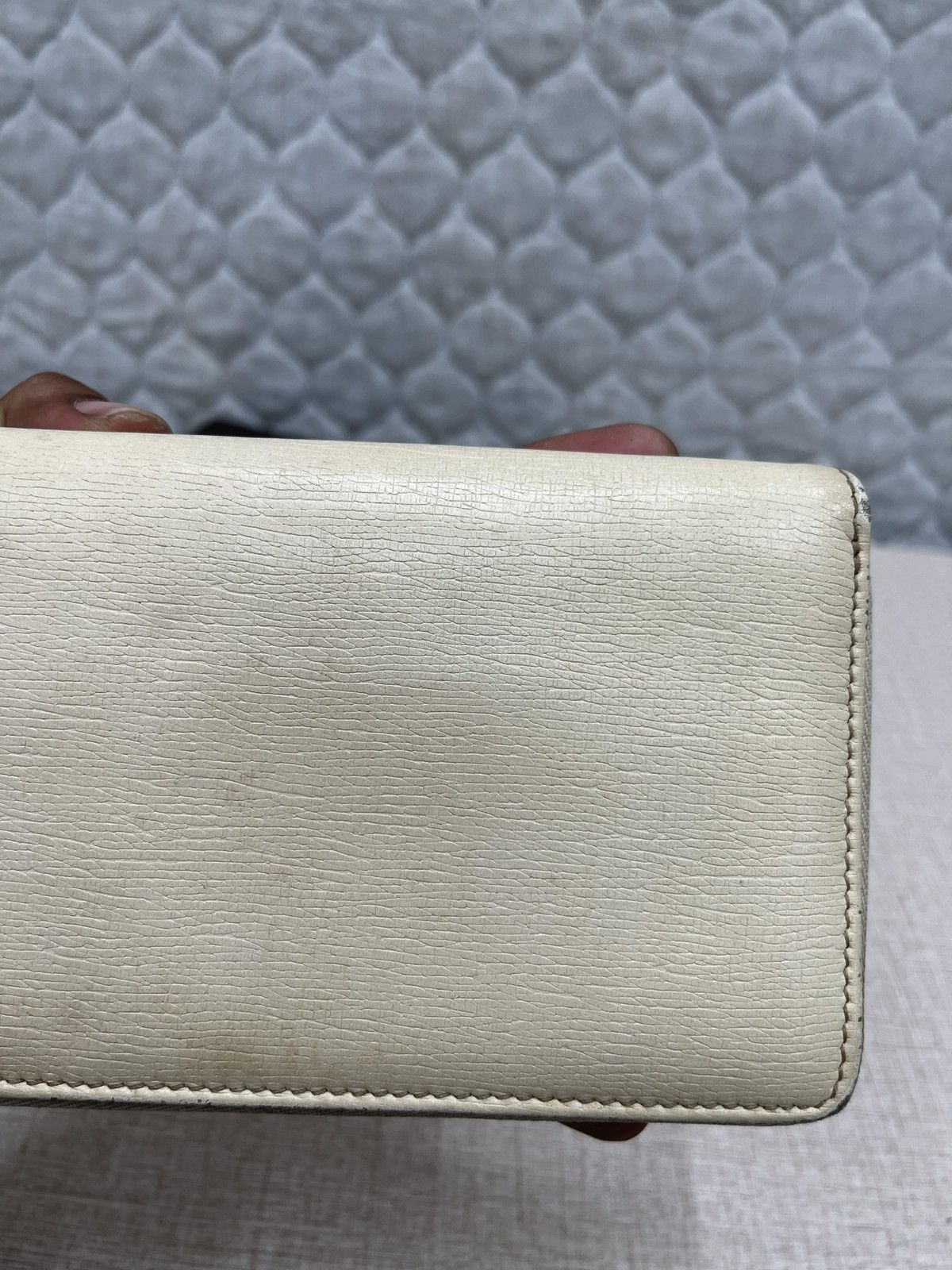 Gucci 🔥🔥🔥STEALS GUCCI PURSE WALLET Size ONE SIZE - 13 Thumbnail