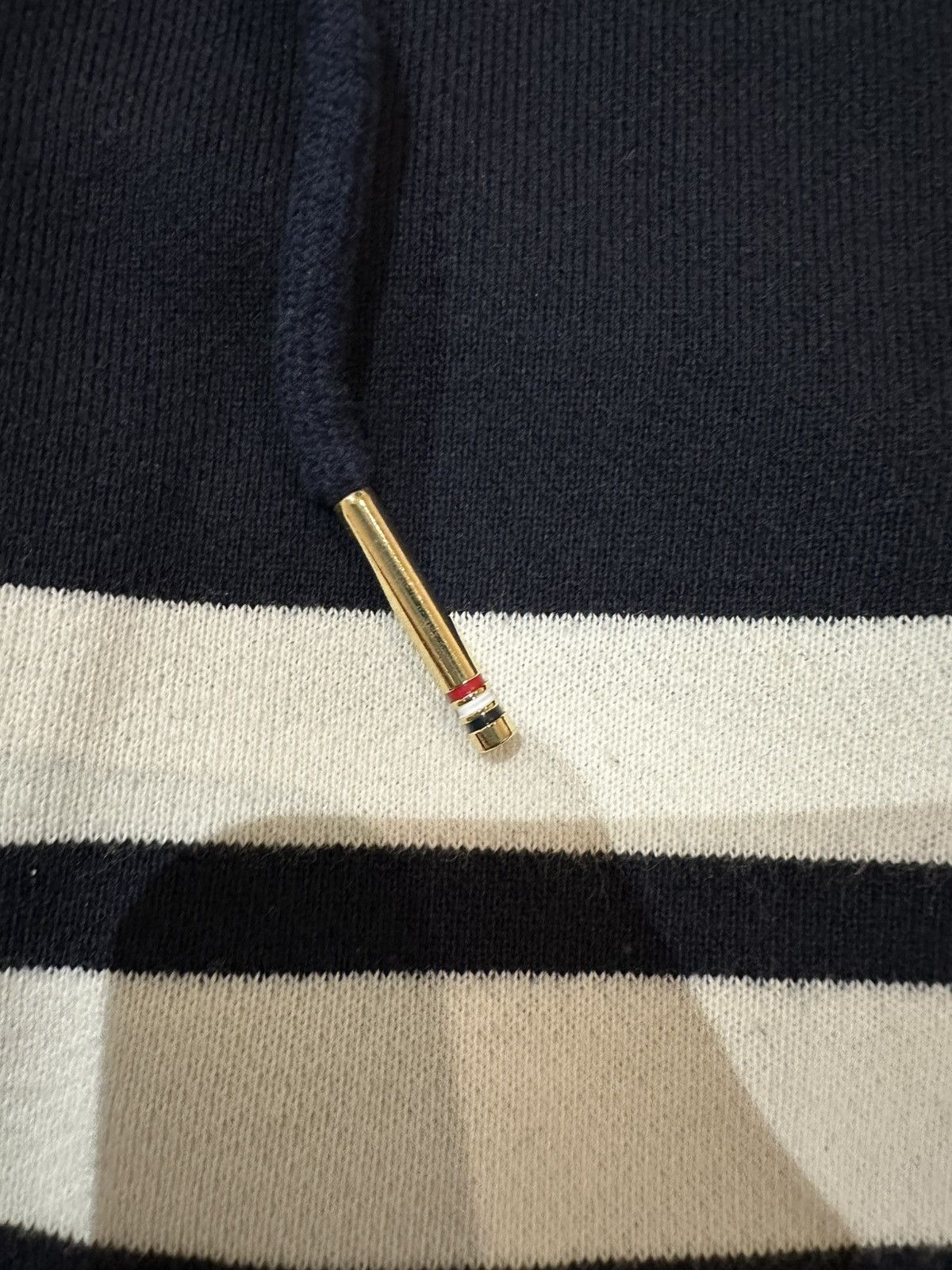 Thom Browne Thom Browne classic sweatpants Size US 33 - 4 Thumbnail