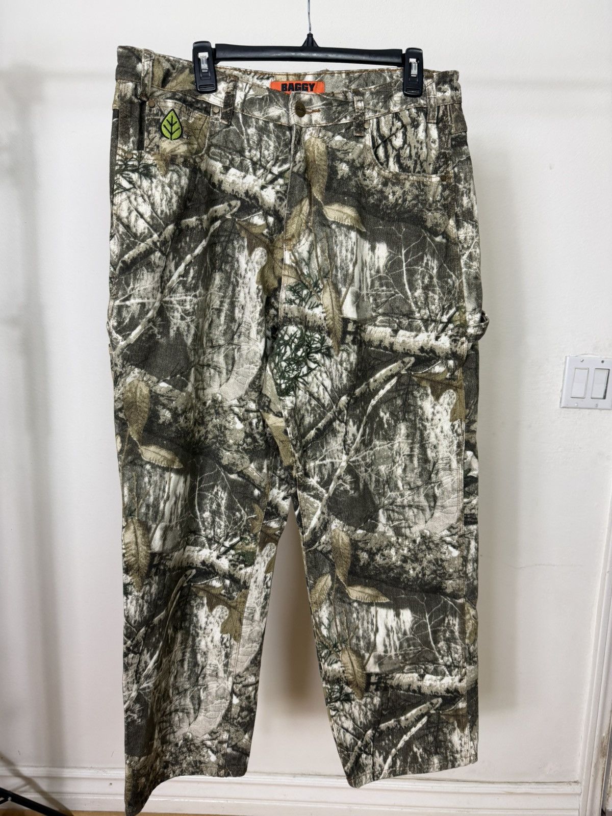 Butter Goods Butter Goods Weathergear Heavyweight Jeans Size US 34 / EU 50 - 1 Thumbnail