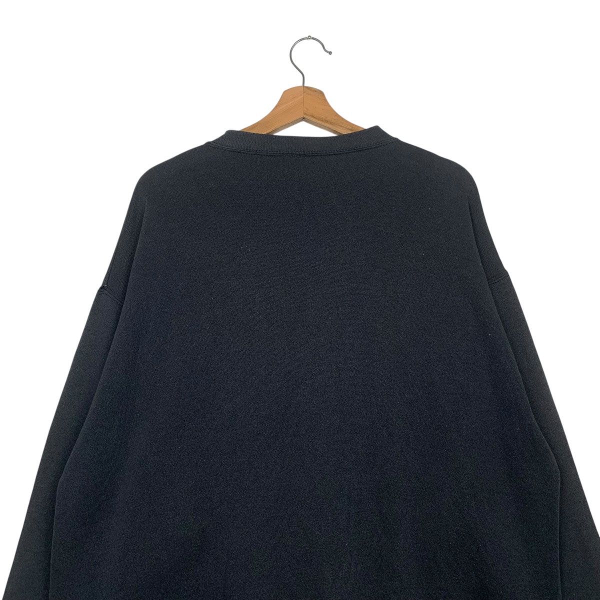 NCAA Vintage NCAA Georgetown Hoyas Basketball Sweatshirt Size US M / EU 48-50 / 2 - 8 Thumbnail