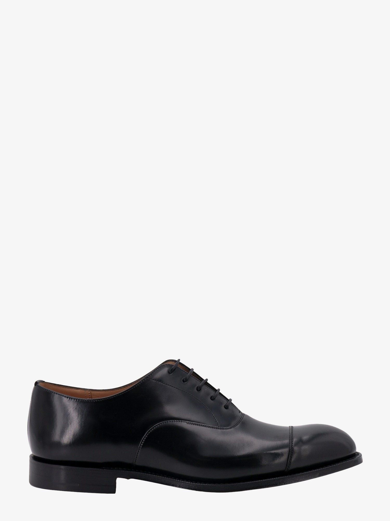 Churchs Consul Leather Lace-Up Shoes, Men's (Size 8.5)