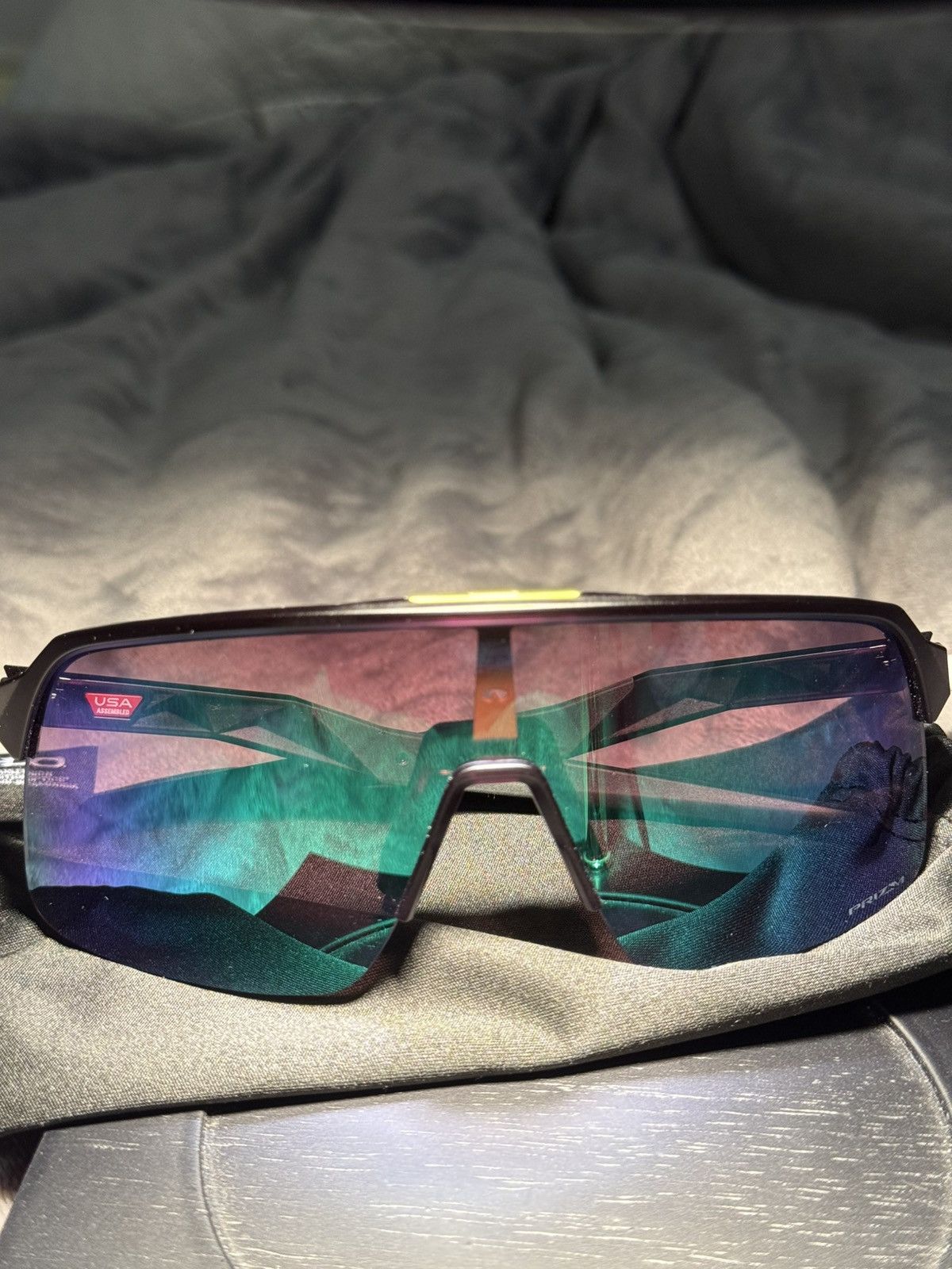 Oakley OAKLEY Sutro Lite Size 38 - 1 Thumbnail