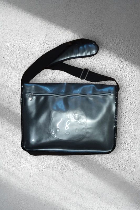 Vintage Hello Kitty Vintage shoulder bag Size ONE SIZE - 2 Thumbnail