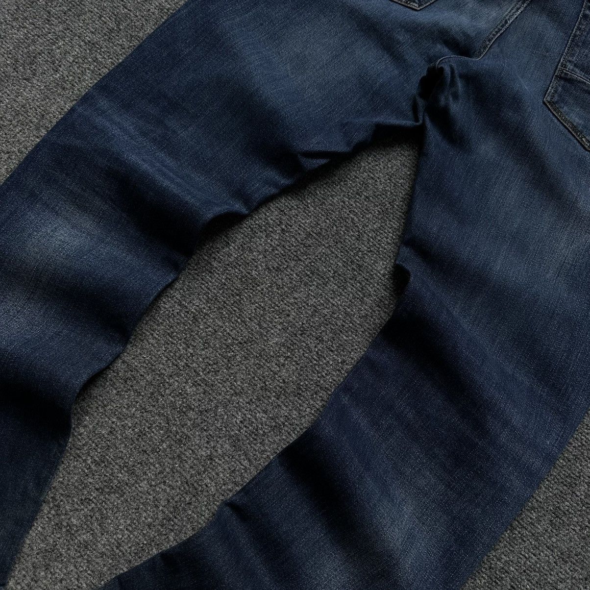 Tommy Hilfiger Luxury Tommy Hilfiger Jeans Size W32xL32 Straight Fit Low Ri Size US 32 / EU 48 - 11 Thumbnail