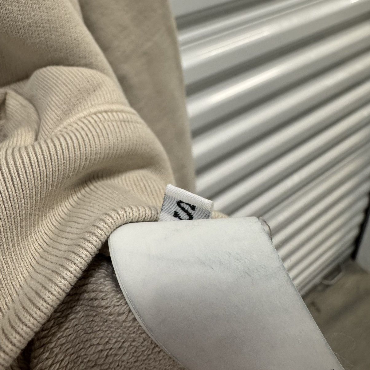 Yeezy Yeezy Season 5 Calabasas Eagle Hoodie Size US S / EU 44-46 / 1 - 5 Thumbnail