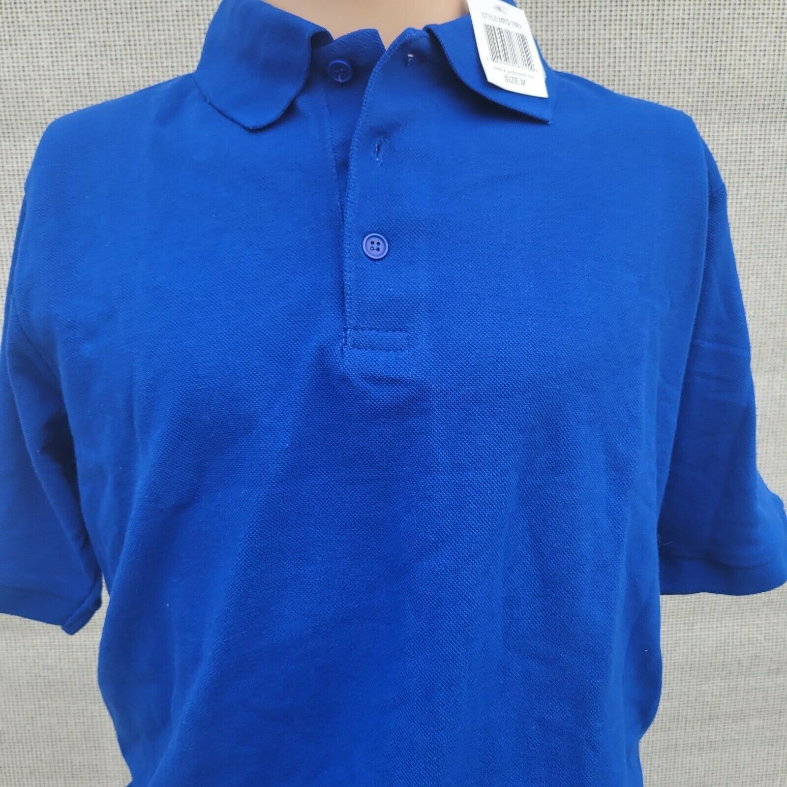 Other Men's Galaxy By Harvic Uniform Shirt. Size Medium. Size US M / EU 48-50 / 2 - 6 Thumbnail