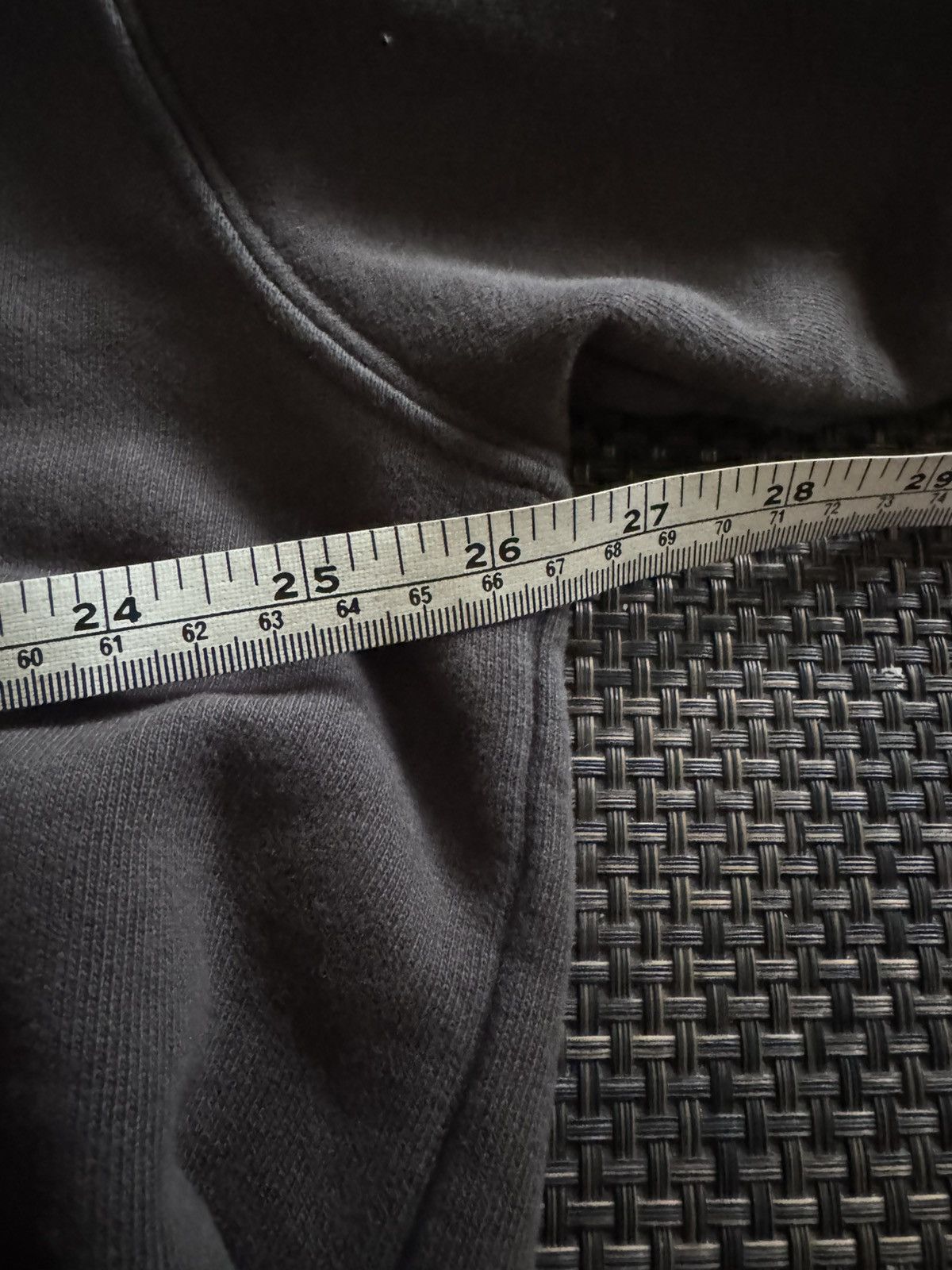 Madewell Madewell Hoodie Size US XL / EU 56 / 4 - 6 Thumbnail