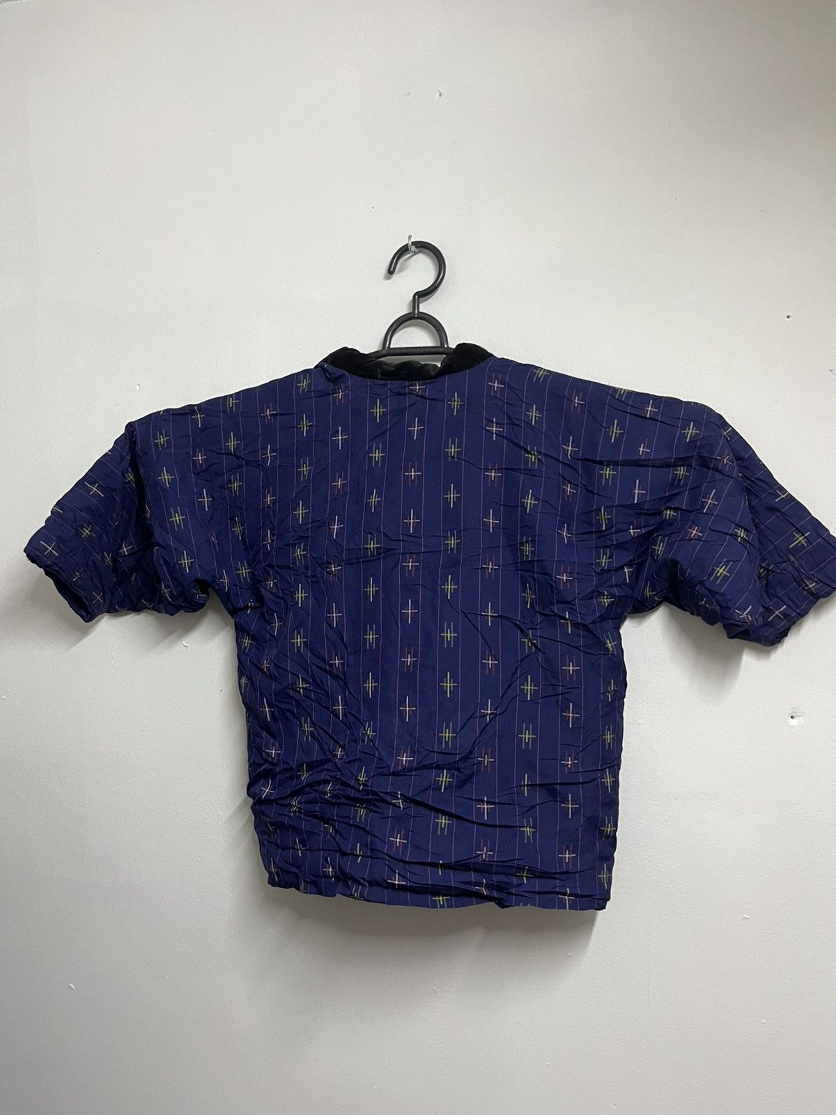 Addict Clothes Japan 🔥🔥Crazy True Vintage 70s Distressed Kimono Japan Tradition Size US L / EU 52-54 / 3 - 13 Thumbnail