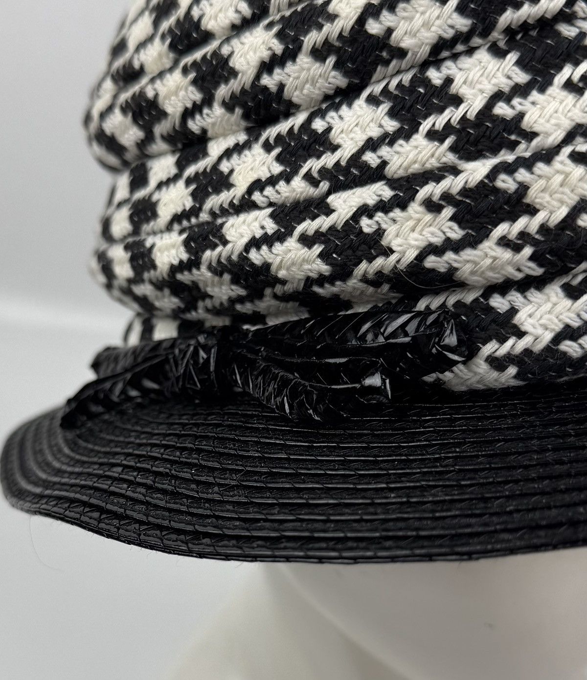 Japanese Brand akira yoshizawa hat tc52 Size ONE SIZE - 3 Thumbnail