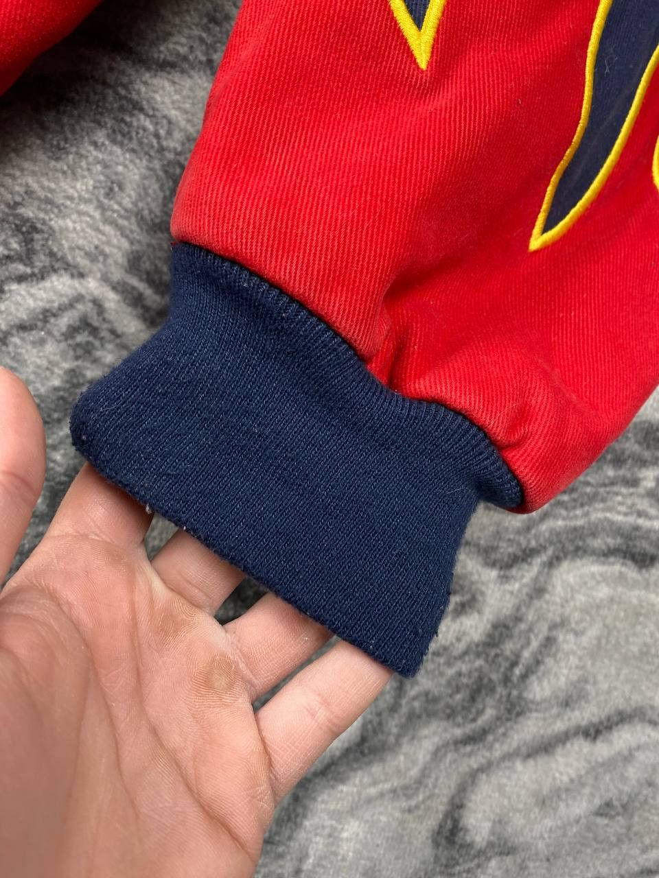 Chase Authentics Vintage NASCAR Chase Authentics Dupont Champion Jeff Gordon Size US XXL / EU 58 / 5 - 9 Thumbnail