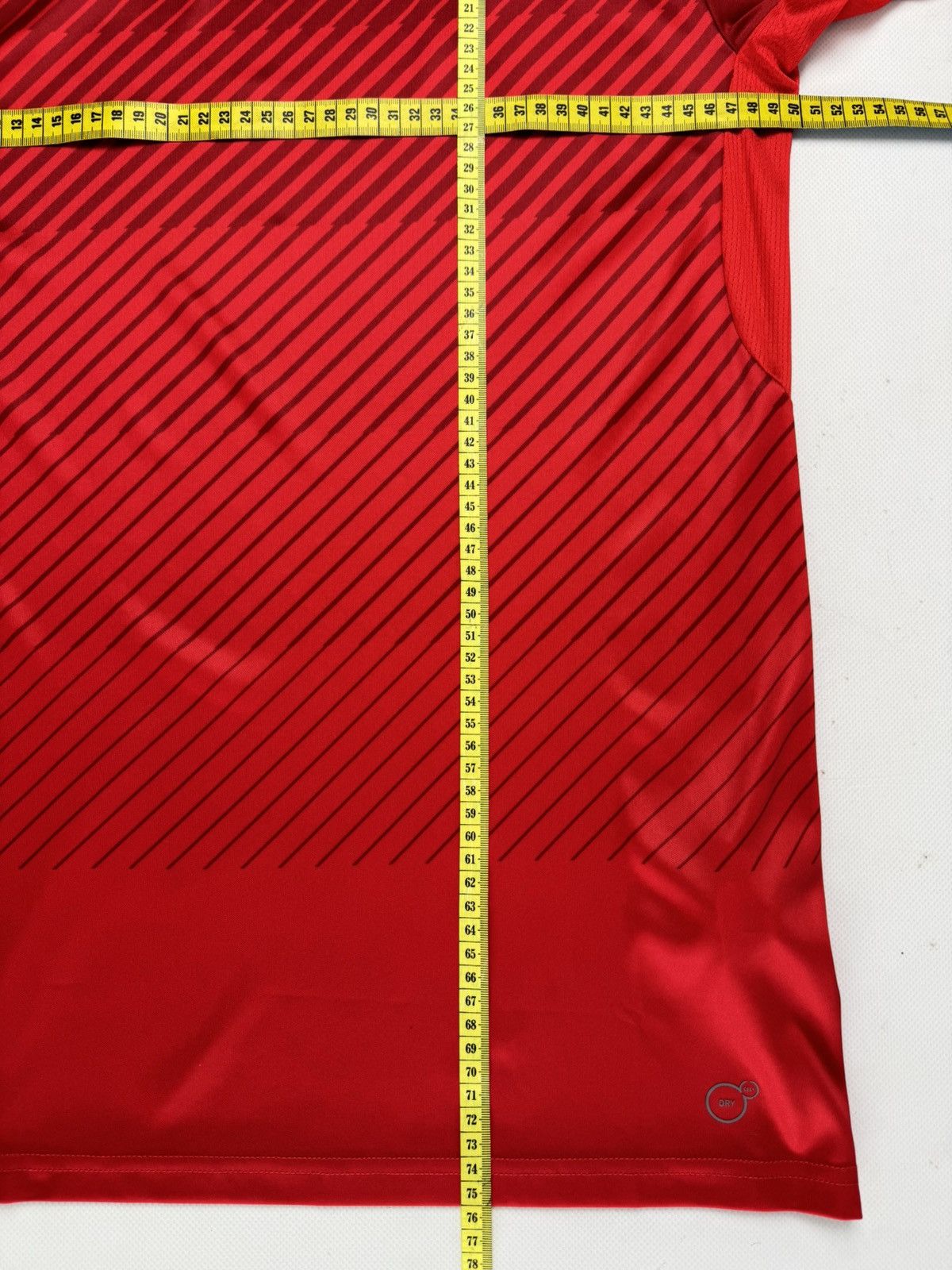 Puma Austria 2016 2017 Home Football Shirt Soccer Jersey Puma Size US M / EU 48-50 / 2 - 12 Thumbnail