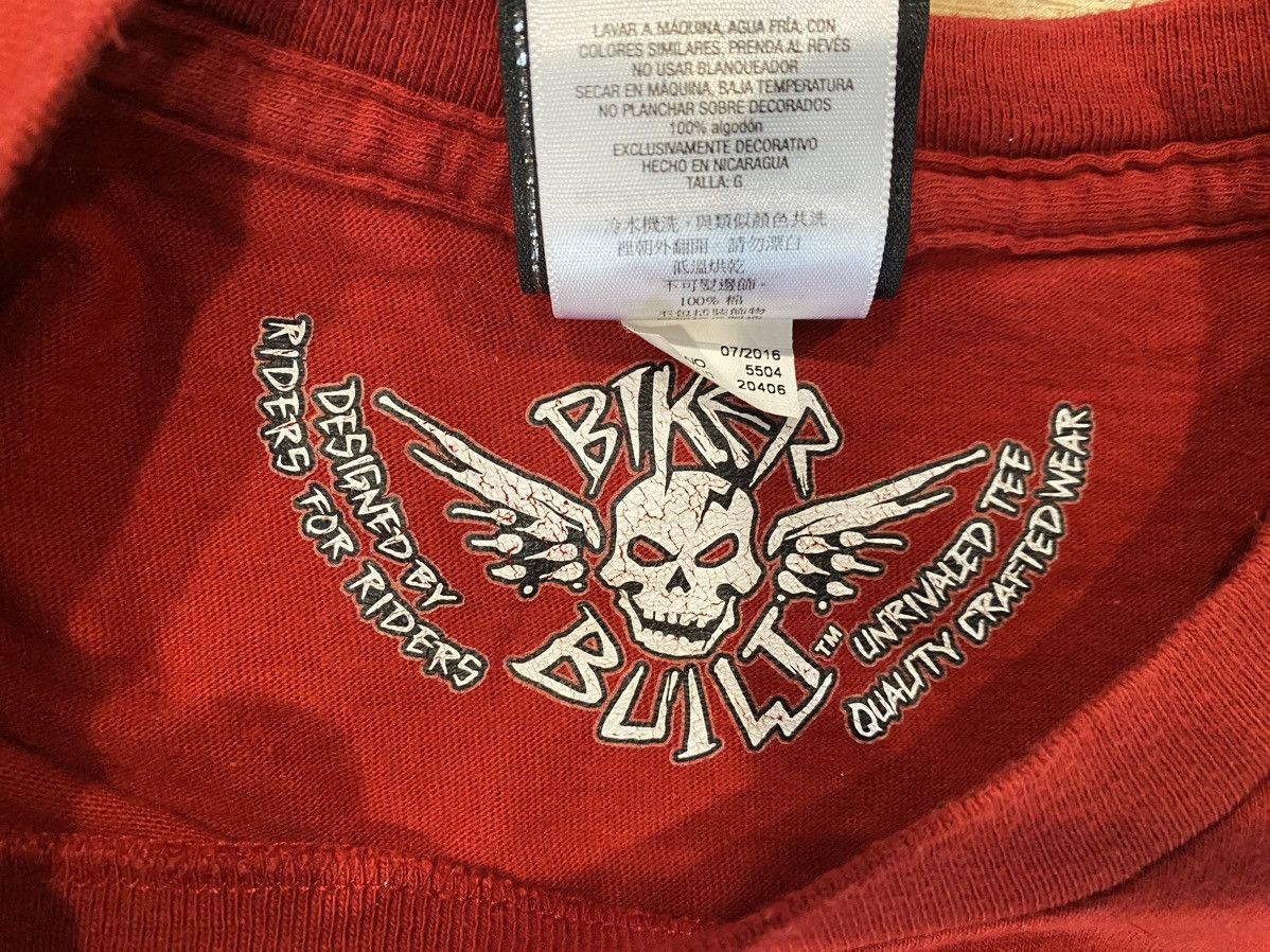 Harley Davidson × Vintage Harley tshirt Florida L Size US L / EU 52-54 / 3 - 5 Thumbnail