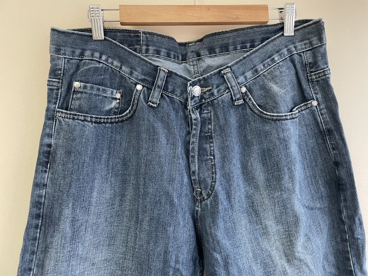 Just Cavalli Just Cavalli Vintage Mens Jeans Y2K , size 36 Size US 36 / EU 52 - 5 Thumbnail