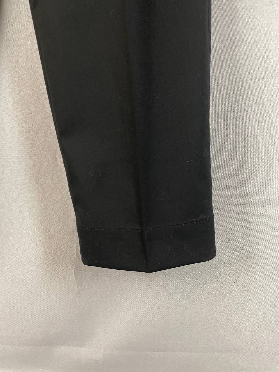 Moncler Moncler Pants Black 48 size Size US 32 / EU 48 - 7 Thumbnail