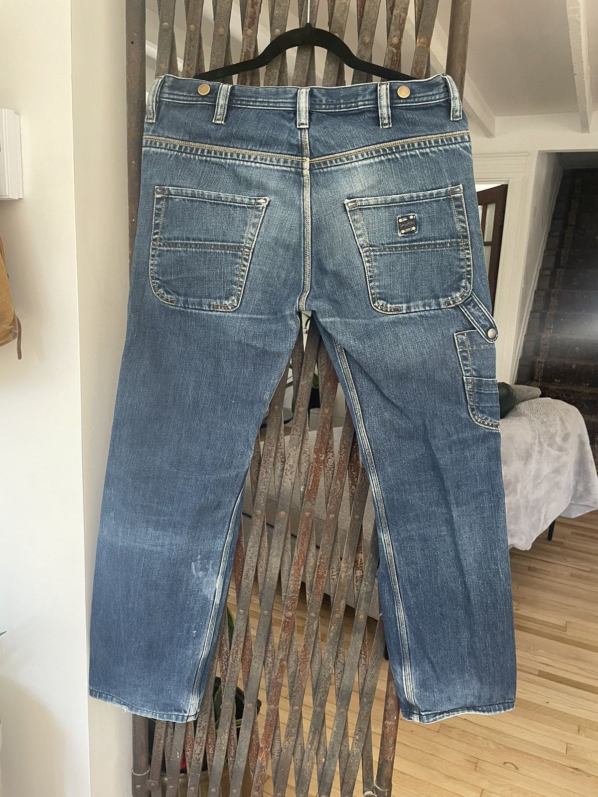 Diesel Diesel jeans Size US 30 / EU 46 - 2 Thumbnail