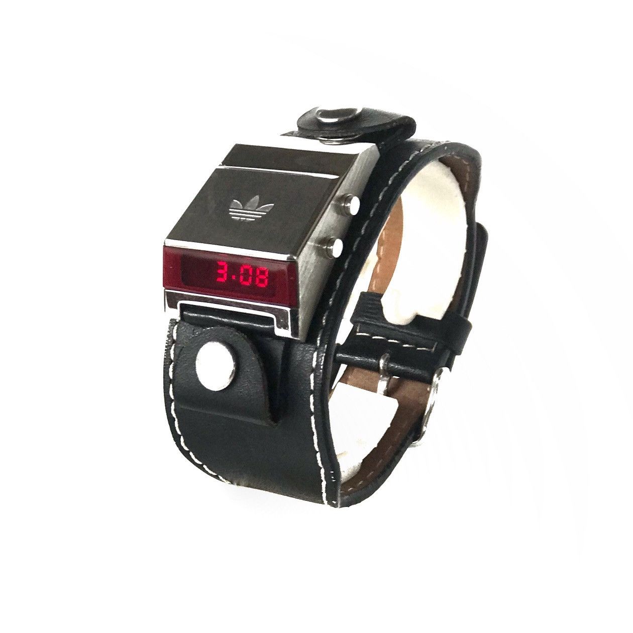 Adidas × Vintage ADIDAS HSD 602 Watches | Grailed