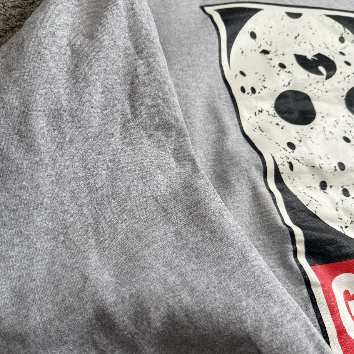 Wu-Tang Clan 🔴Wu-Tang Sweater Size XL Ghostface Killah Crewneck Mask Rza Size US XL / EU 56 / 4 - 9 Thumbnail