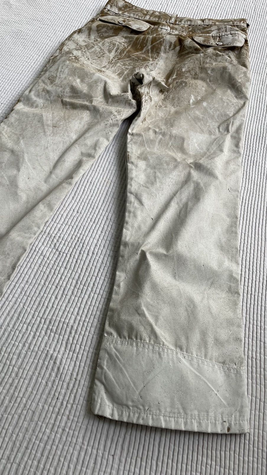 Japanese Brand Snow Hunting Pant Size US 31 - 11 Thumbnail