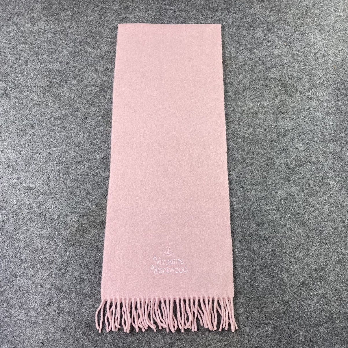 Vivienne Westwood Vivienne Westwood Muffler / Scarf / Neckwear-T1458 Size ONE SIZE - 3 Thumbnail