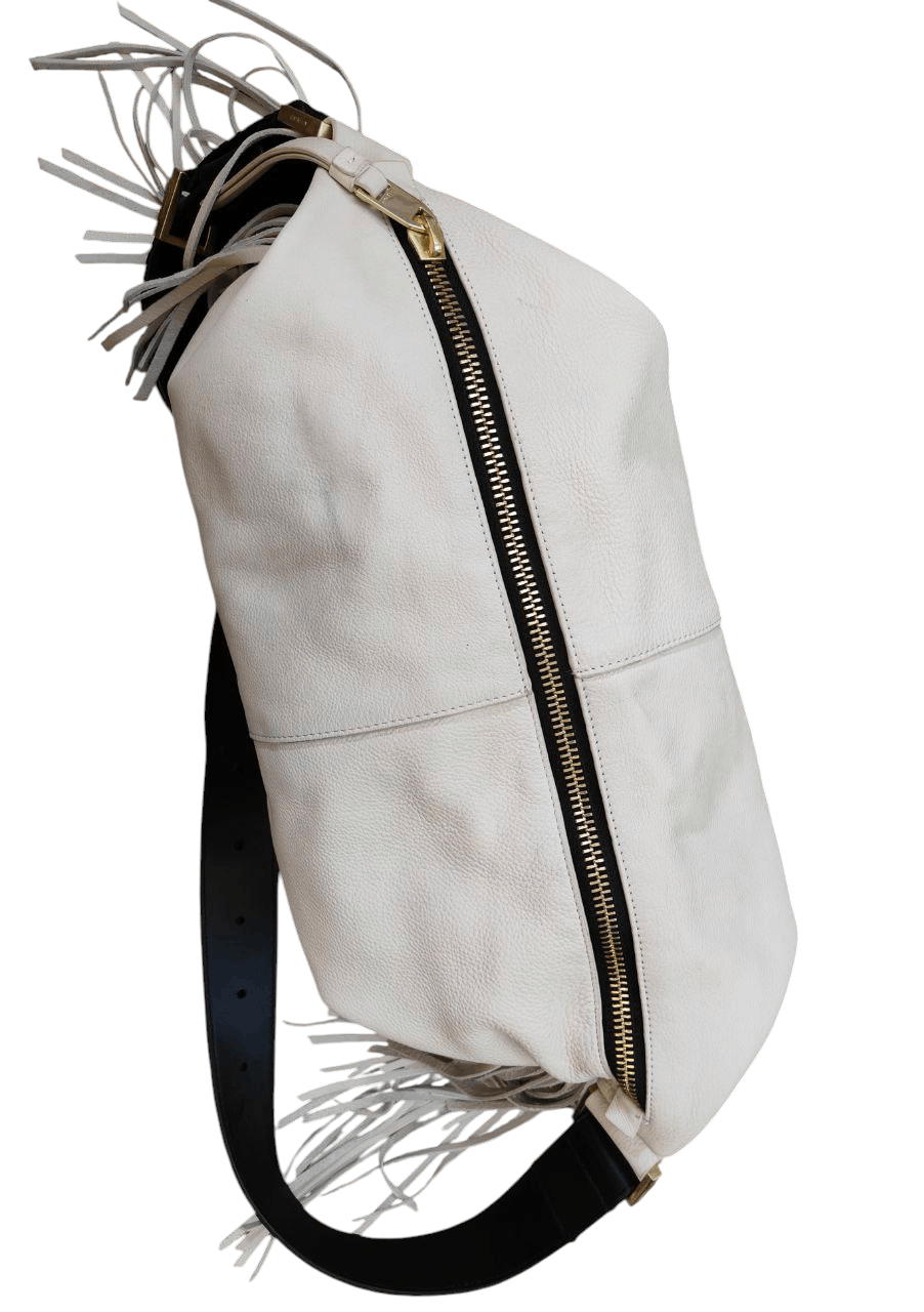 Allsaints 💥LAST CALL💥 Allsaints Cow Leather Cross body Bag Size ONE SIZE - 3 Thumbnail