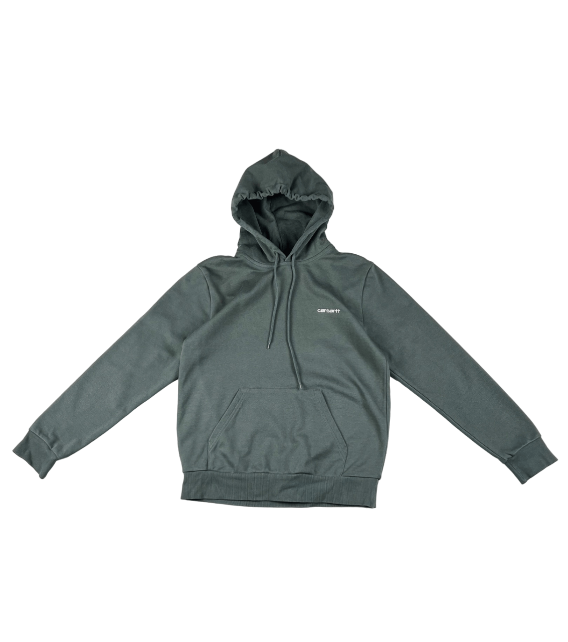 Carhartt Carhartt hoodie M Size US M / EU 48-50 / 2 - 2 Thumbnail