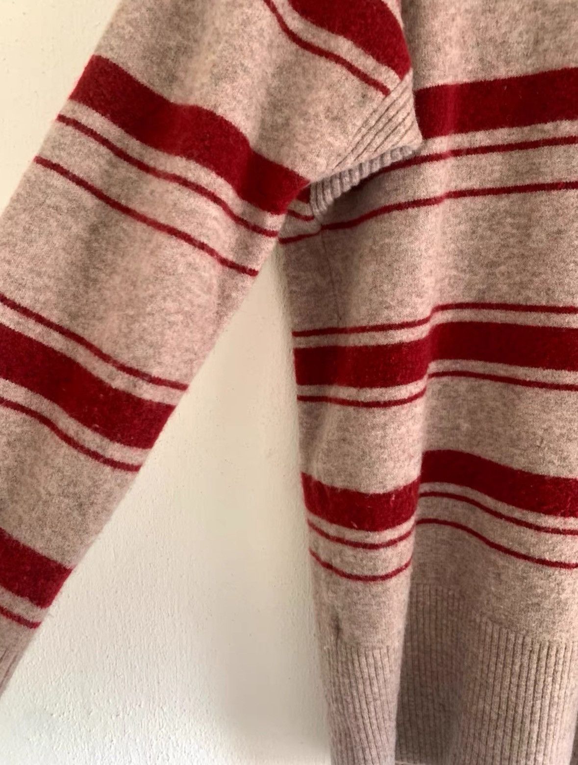 Vivienne Westwood Vivienne Westwood Sweater Size US M / EU 48-50 / 2 - 3 Thumbnail