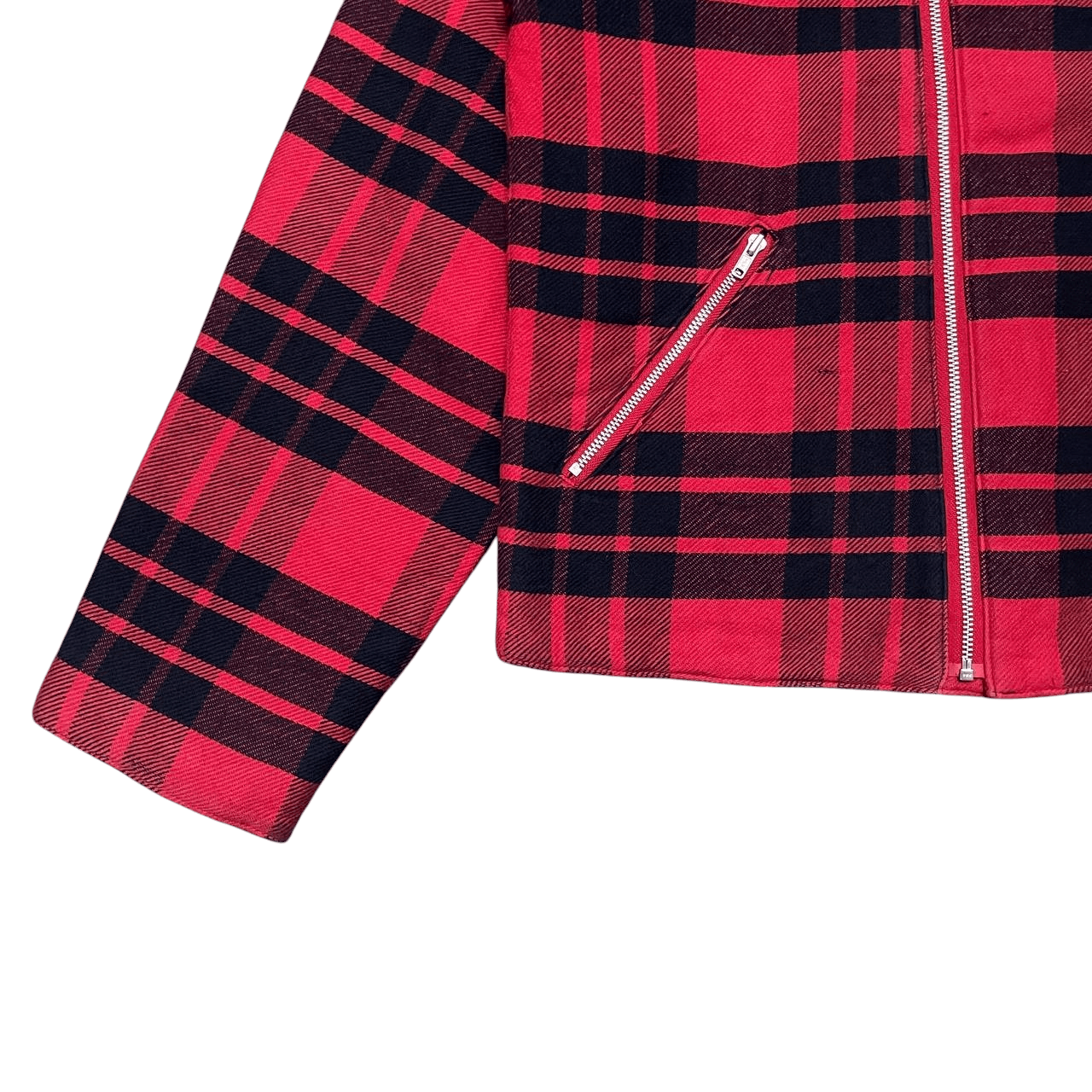 Undercover AW 01-02 Undercover Jun Takahashi DAVF Jacket Size US M / EU 48-50 / 2 - 3 Thumbnail