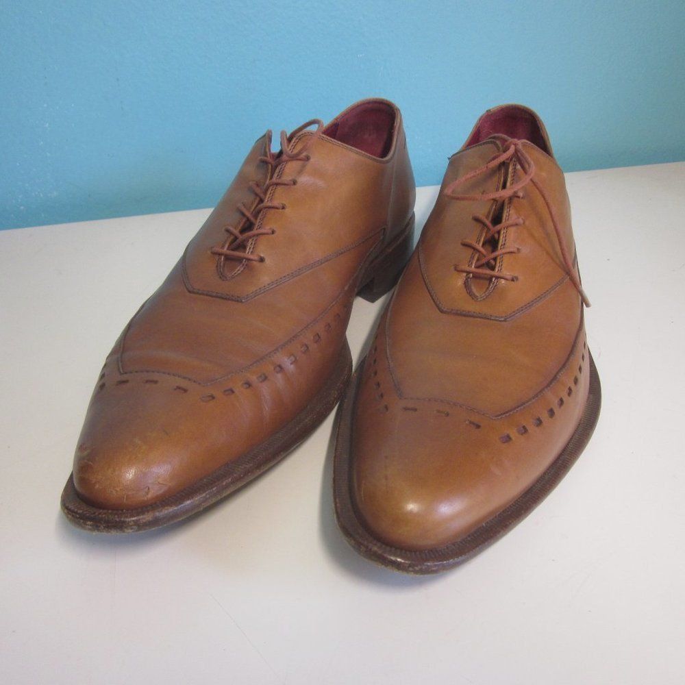 Other Stanbridge by Bastianelli Size 43 10 US Size US 10 / EU 43 - 1 Thumbnail
