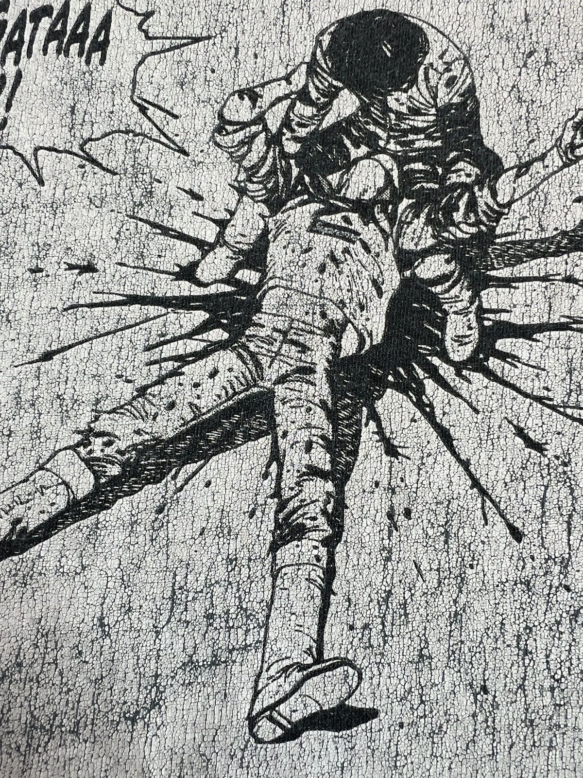 Supreme GRAIL* FW17 SUPREME X AKIRA YAMAGATA T-SHIRT Size US S / EU 44-46 / 1 - 5 Thumbnail
