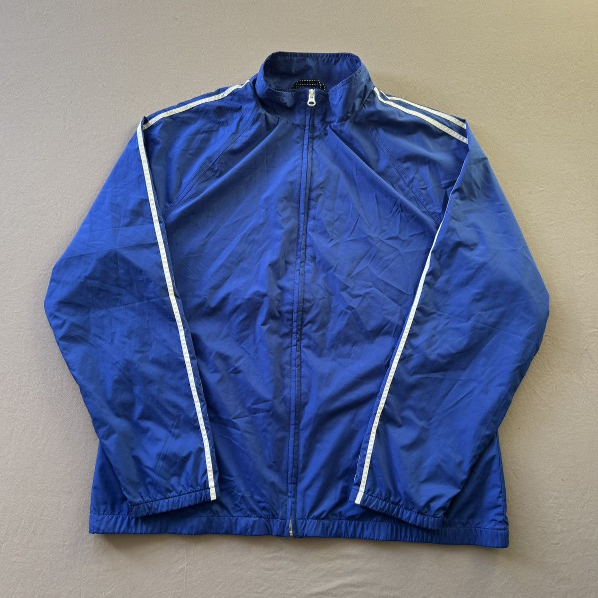 Lands' End Lands End Windbreaker Track Jacket Size US XS / EU 42 / 0 - 1 Thumbnail