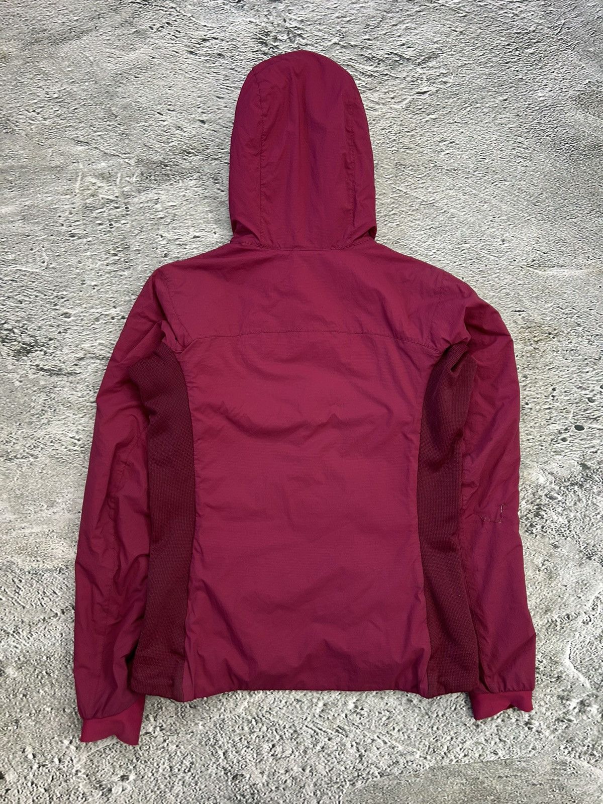 Arc'teryx Arc’teryx jacket pink Atom LT Size S / US 4 / IT 40 - 11 Thumbnail