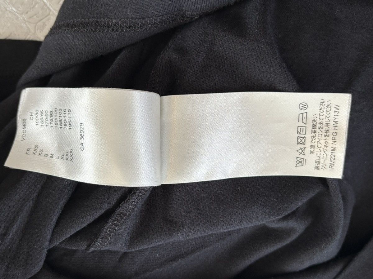 Louis Vuitton Louis Vuitton 2054 Tee Shirt Size Large Size US L / EU 52-54 / 3 - 6 Thumbnail