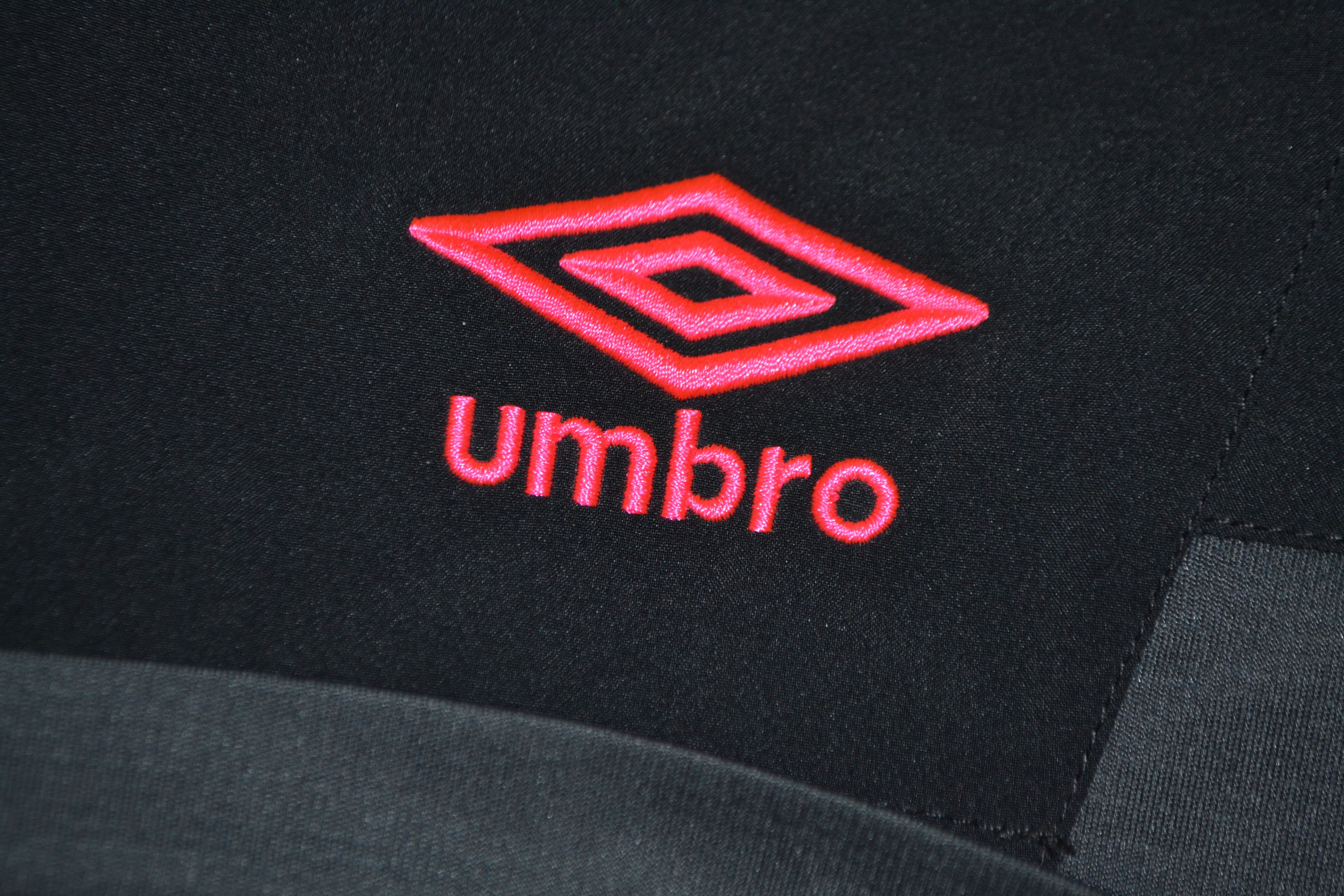 Umbro Everton 2018 2019 Away Football Shorts Soccer Size US 34 / EU 50 - 7 Thumbnail