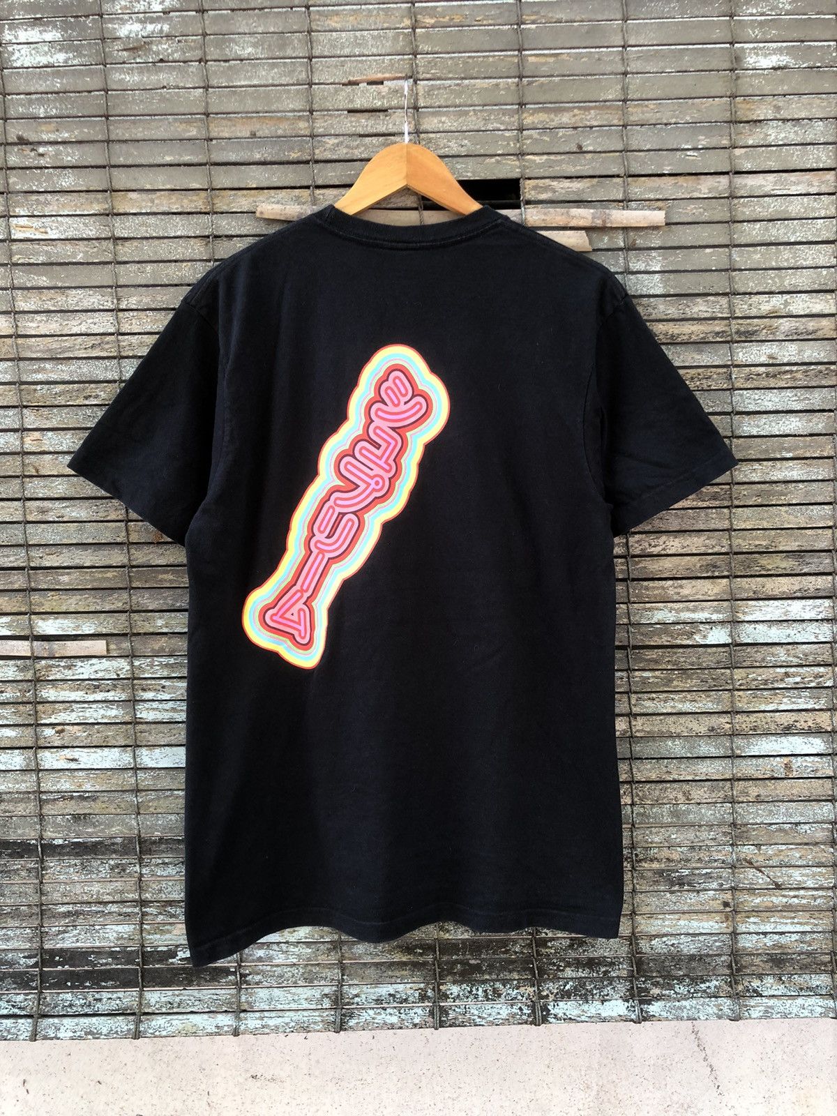 Japanese Brand × Stussy Supreme Sekintani La Norihiro Tshirt Size US L / EU 52-54 / 3 - 9 Thumbnail
