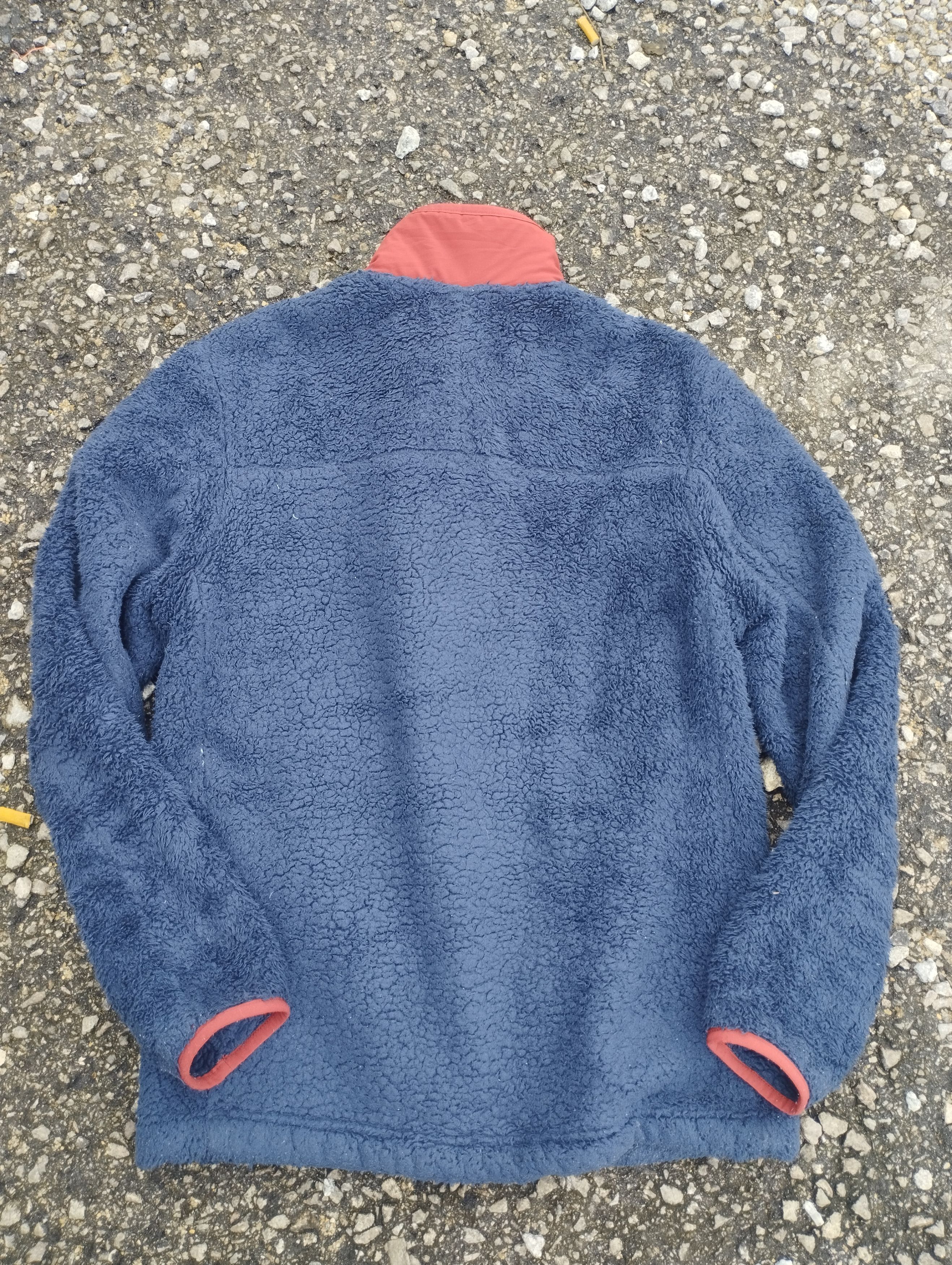The North Face The north face fleece Size US M / EU 48-50 / 2 - 2 Thumbnail