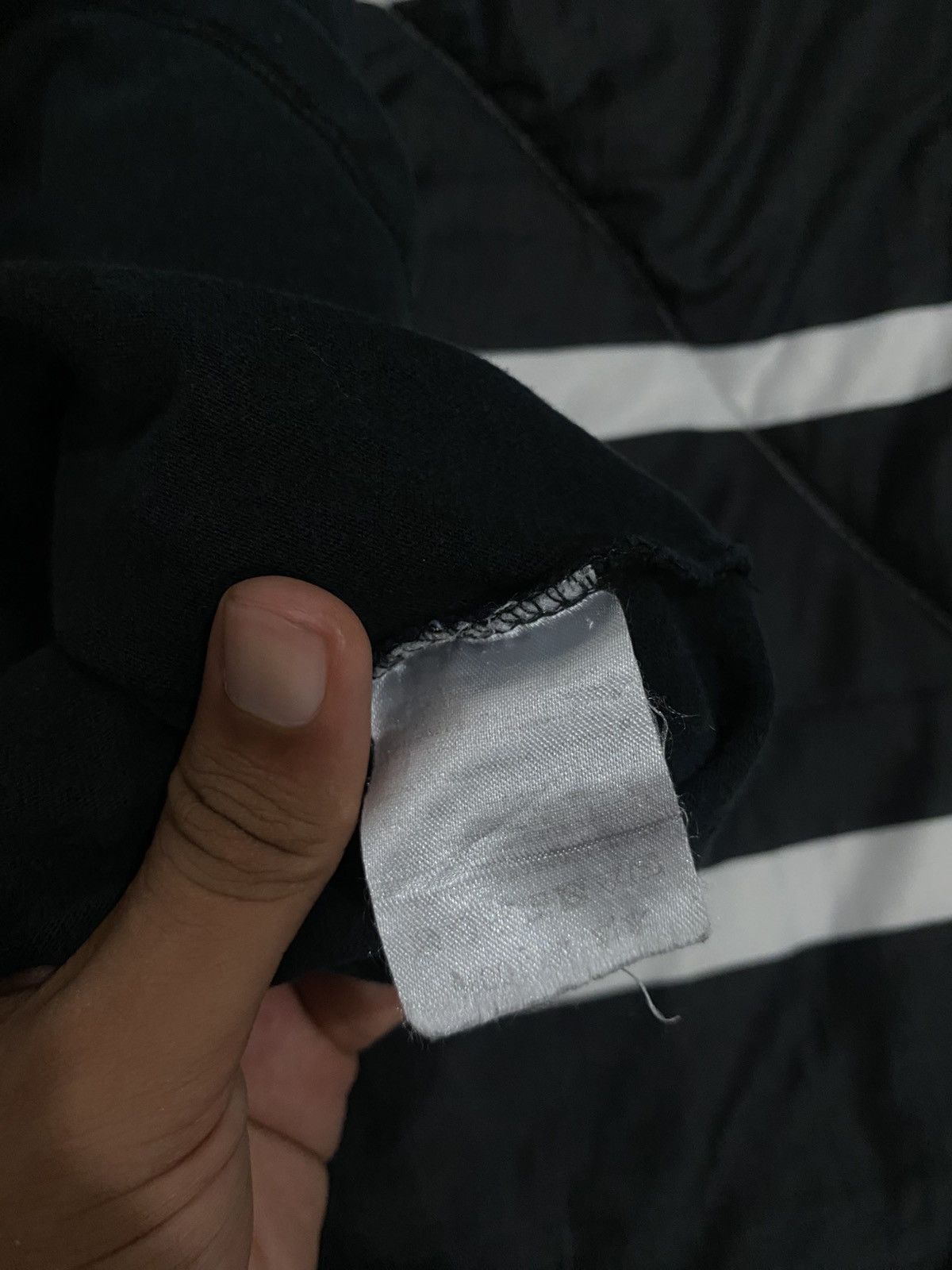 Marlboro × Number (N)ine × Vintage Number (N)ine x Marlboro Vintage Size US M / EU 48-50 / 2 - 5 Thumbnail