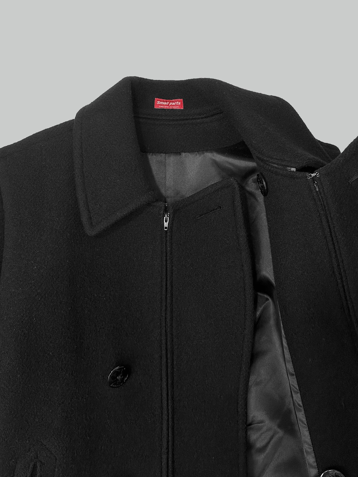 Undercover undercover small parts Size US M / EU 48-50 / 2 - 6 Thumbnail