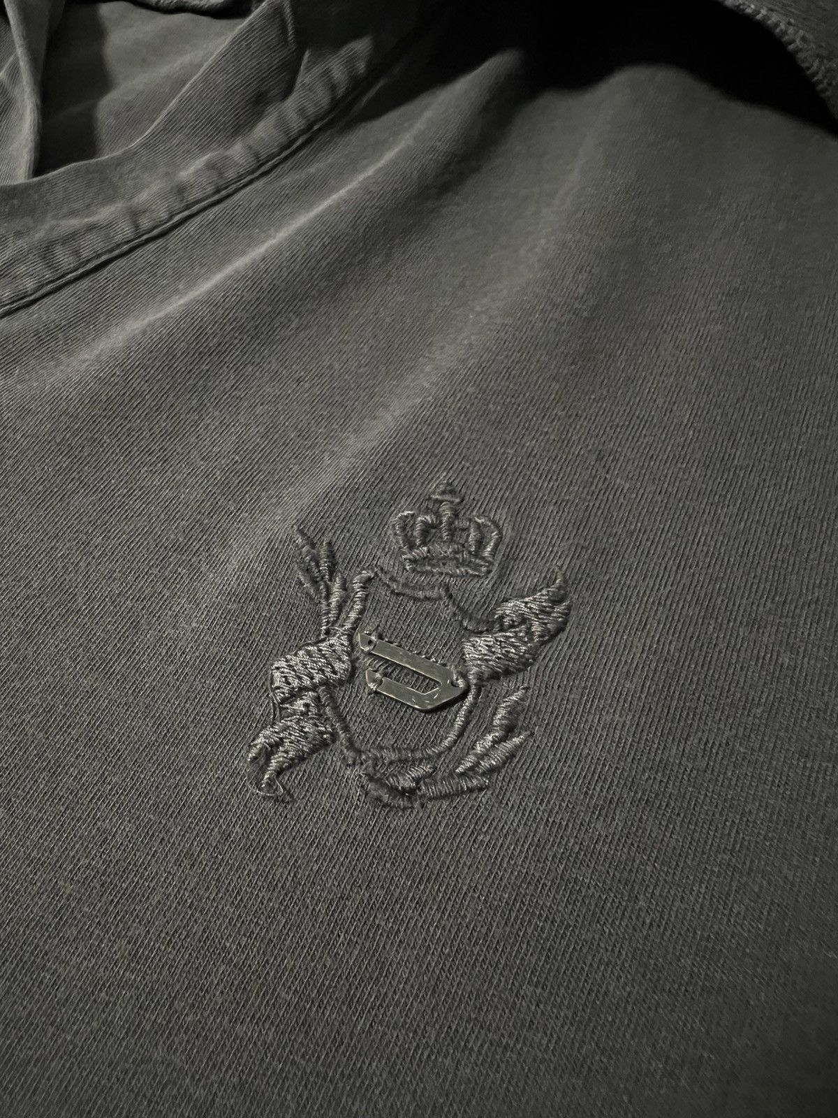 Diesel Polo x Diesel x y2k style M Size M / US 6-8 / IT 42-44 - 13 Thumbnail