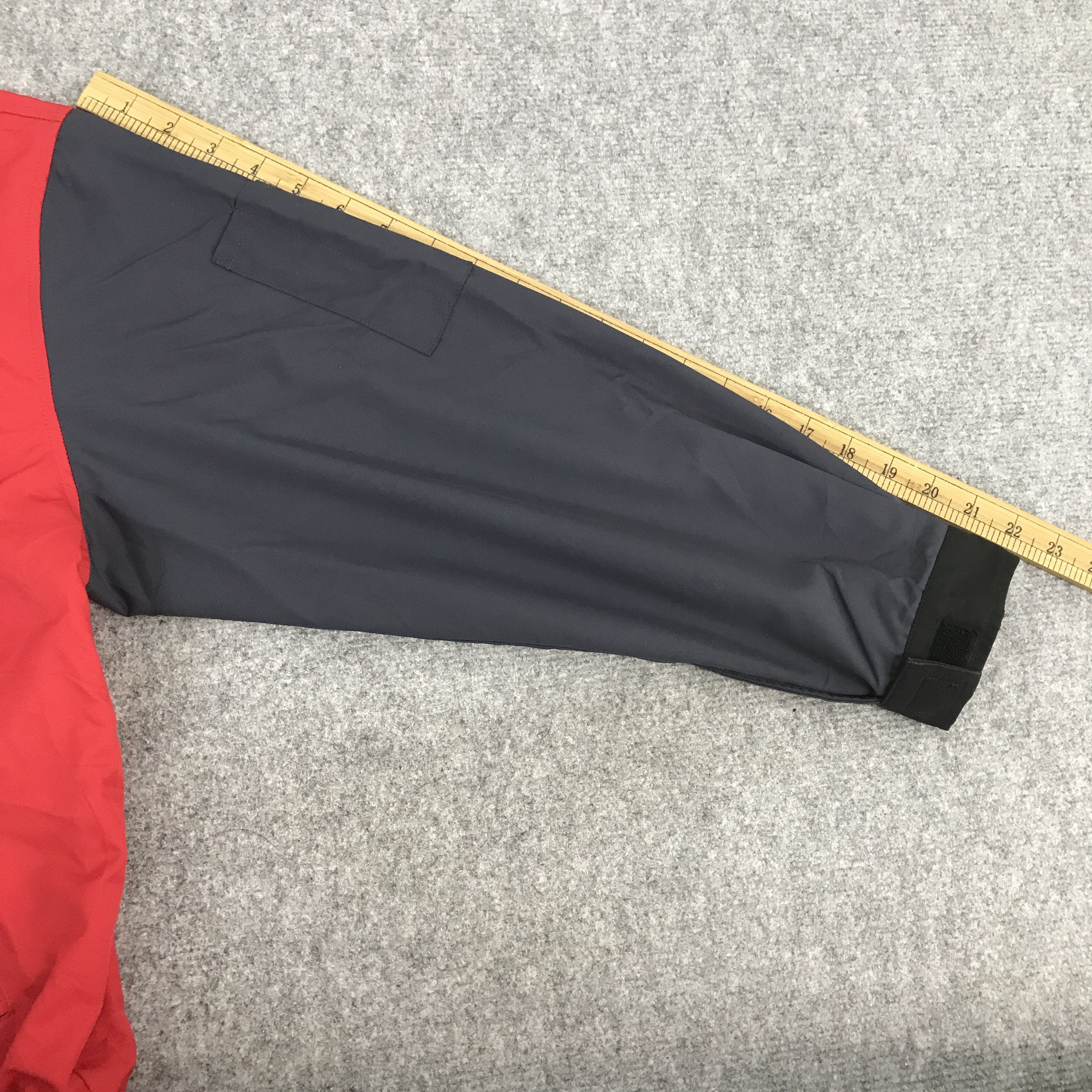 Other SHELL racing Zipper Worker jacket Size US L / EU 52-54 / 3 - 6 Thumbnail