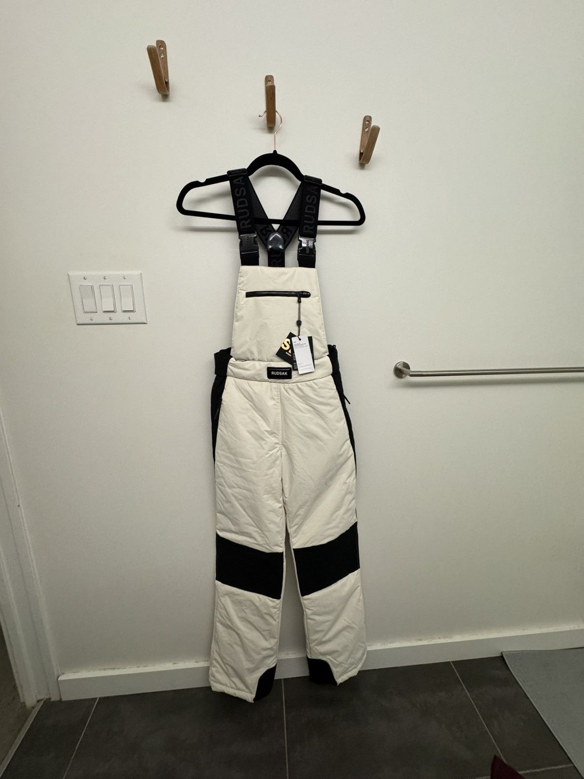 Rudsak RUDSAK // SKI JUMPSUIT Size 25" / US 0 / IT 36 - 1 Thumbnail
