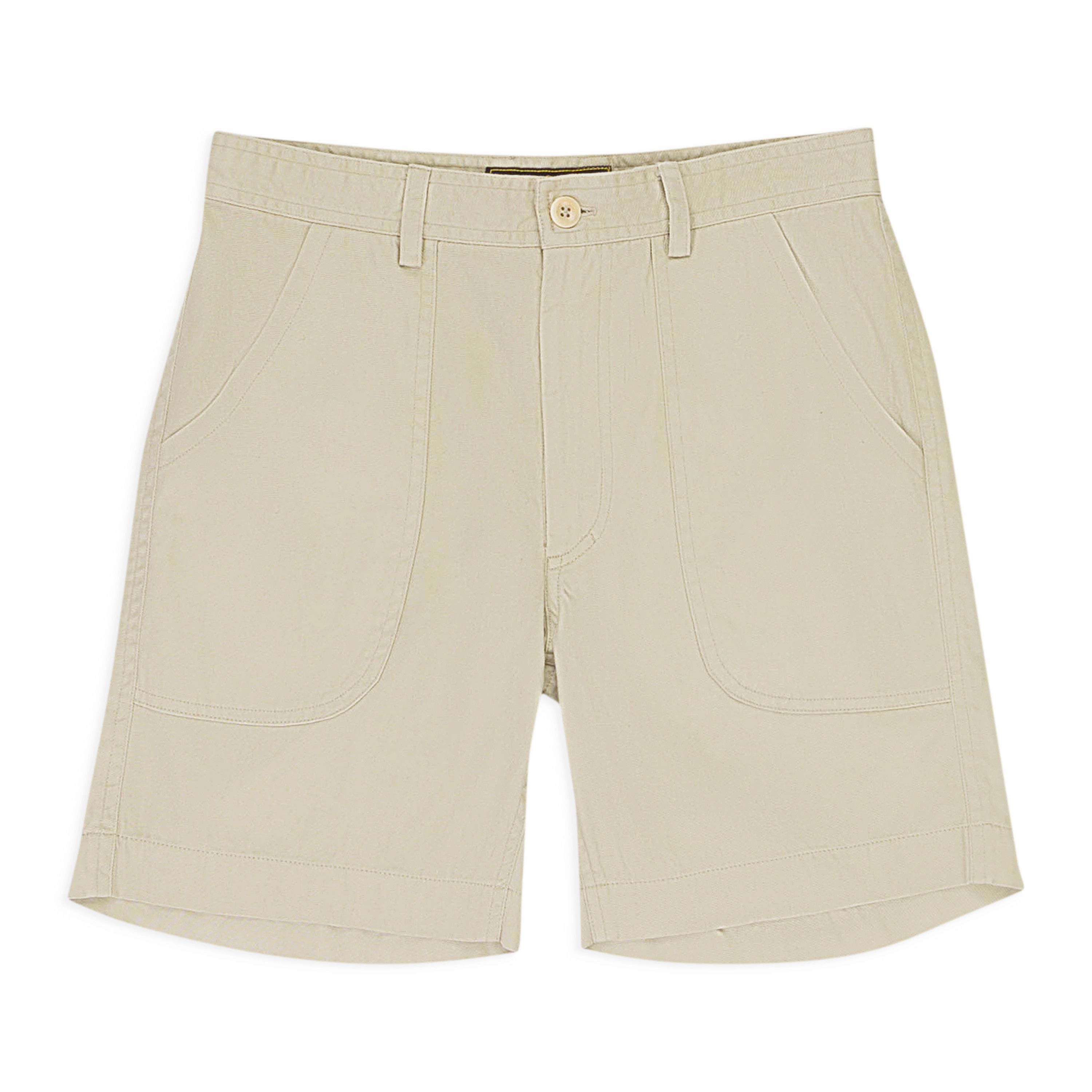 Freemans Sporting Club Cotton Shorts Size 30 Size US 30 / EU 46 - 1 Thumbnail