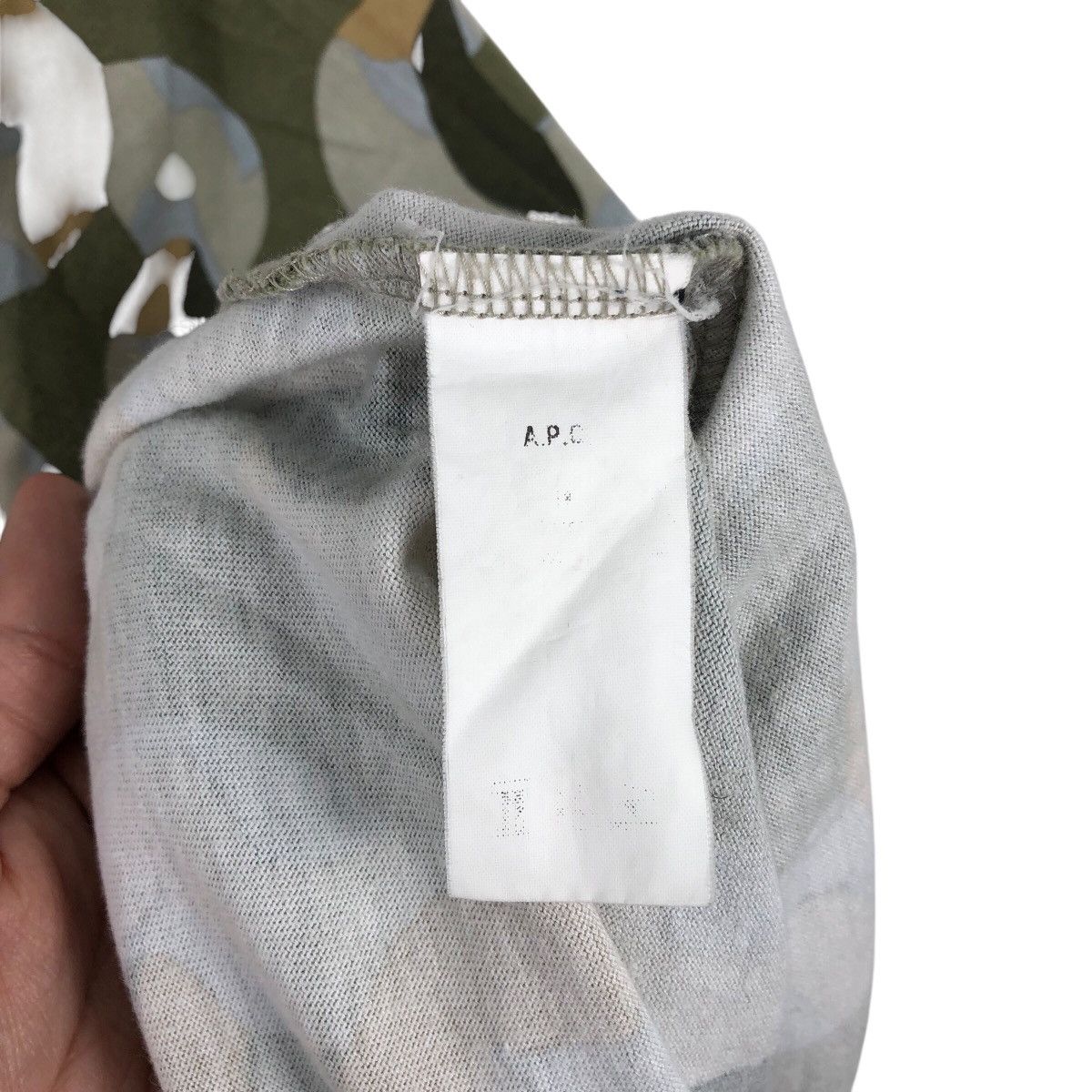 A.P.C. Atelier de Production et de Création APC Women Dress Rue Size S / US 4 / IT 40 - 5 Thumbnail