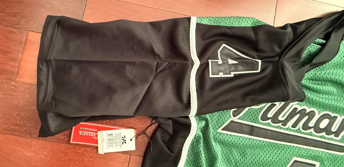 Other Colin Kaepernick Pitman High School Stitched Jersey Size US XL / EU 56 / 4 - 7 Thumbnail