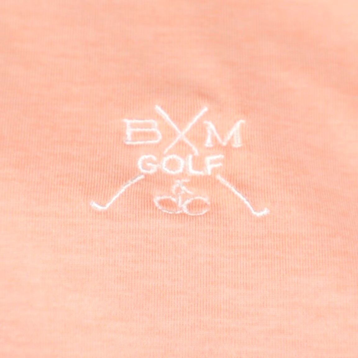 Peter Millar Peter Millar B+M Golf Crown Crafted Polo Shirt Summer Sunrise Men XL Shirt Size US XL / EU 56 / 4 - 6 Thumbnail